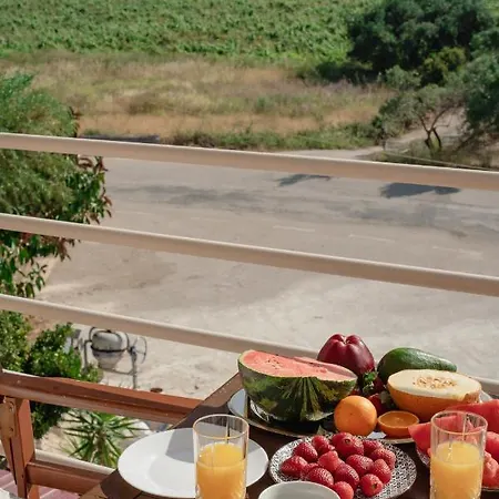 Drita Studios&apartments 4* Svoronata