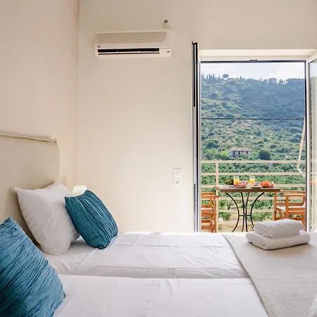Drita Studios&apartments Svoronata