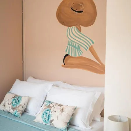 Drita Studios&apartments 4*