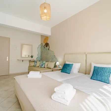 Drita Studios&apartments Svoronata