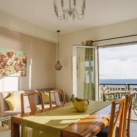 Drita Studios&apartments 4* Svoronata