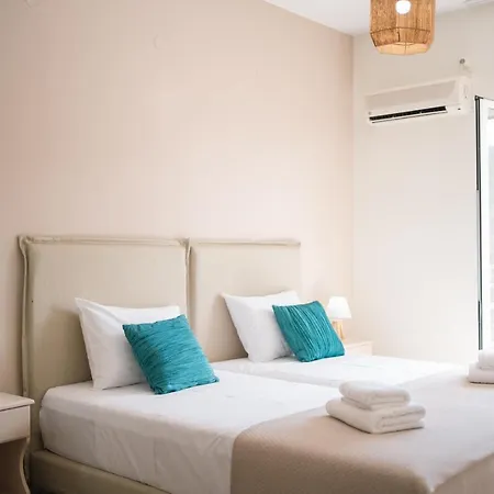 Drita Studios&apartments Apartahotel Svoronata