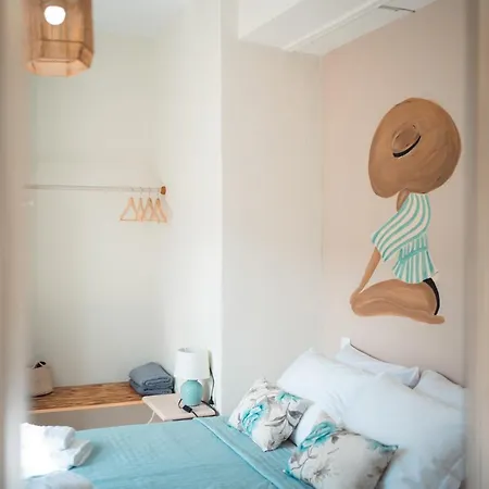 Drita Studios&apartments 4*