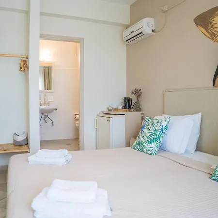 Drita Studios&apartments Svoronata