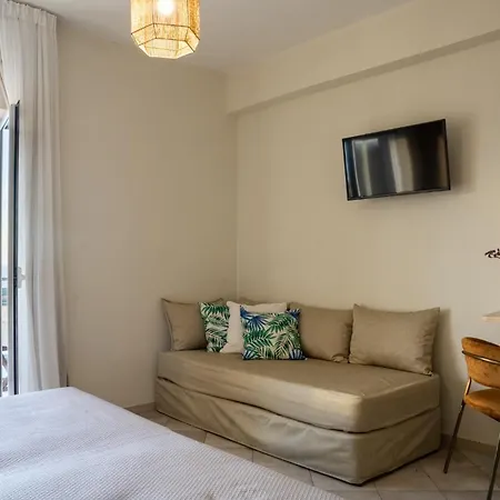 Drita Studios&apartments 4*