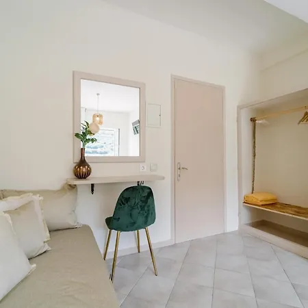 Drita Studios&apartments Apartahotel