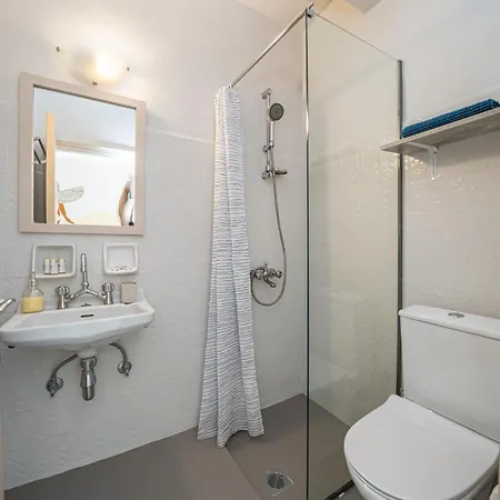 Drita Studios&apartments Apartahotel