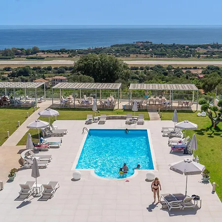 Drita Studios&apartments 4*