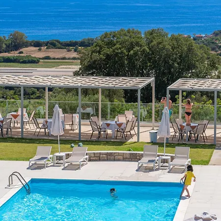 Drita Studios&apartments 4*