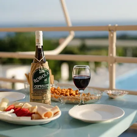 公寓式酒店 Drita & 斯沃伦塔