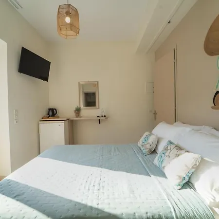 Drita & Aparthotel *