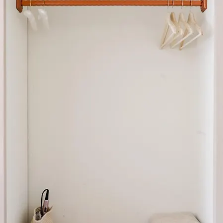 公寓式酒店 Drita & 4*