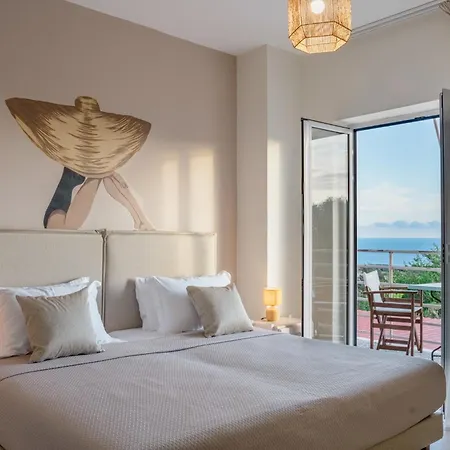 Drita & Aparthotel *