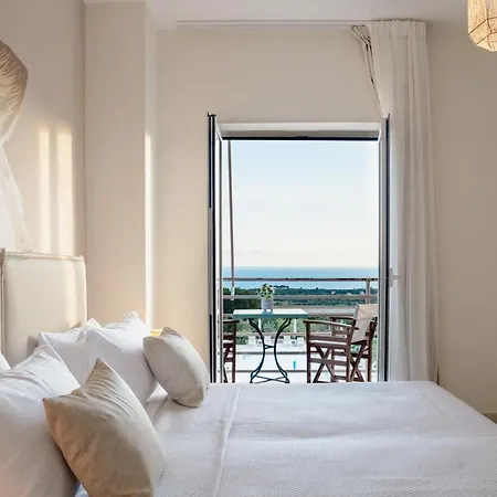 公寓式酒店 Drita & 4*