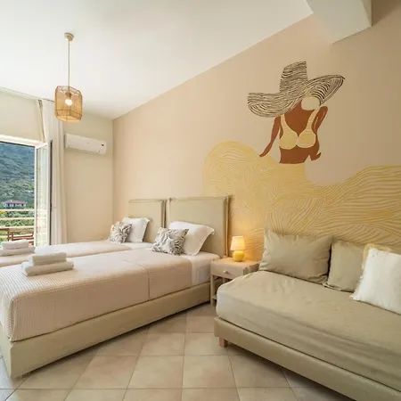 公寓式酒店 Drita & 4*