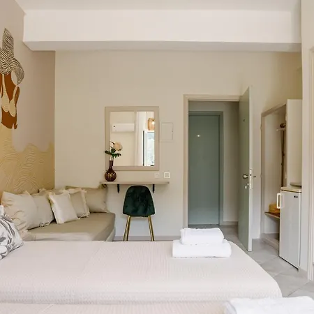 公寓式酒店 Drita & 4*