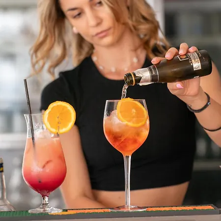 公寓式酒店 Drita & 4*