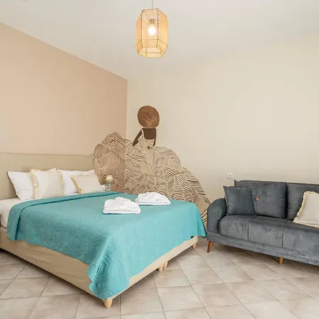 Drita & 公寓式酒店