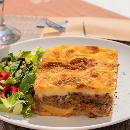 公寓式酒店 Drita &