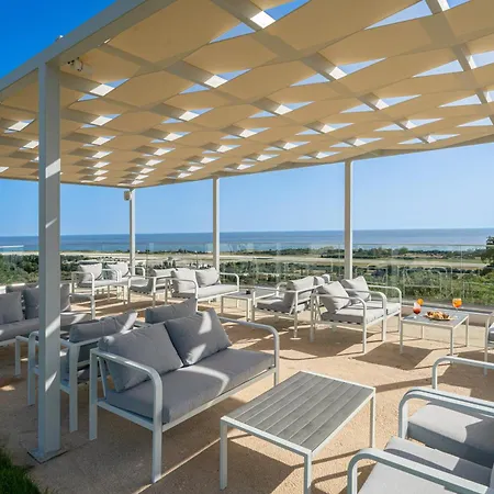 Drita & 公寓式酒店 4*