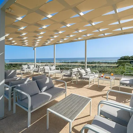 Drita & 公寓式酒店