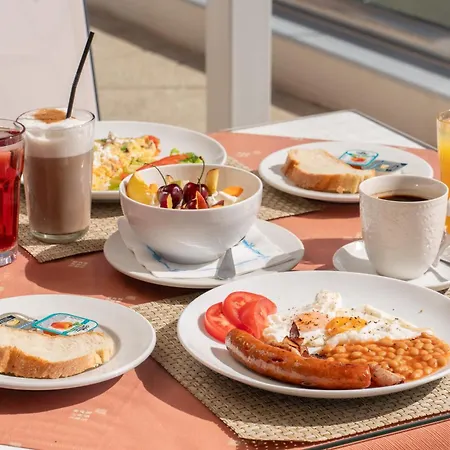 公寓式酒店 Drita &