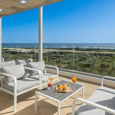 Drita & 公寓式酒店