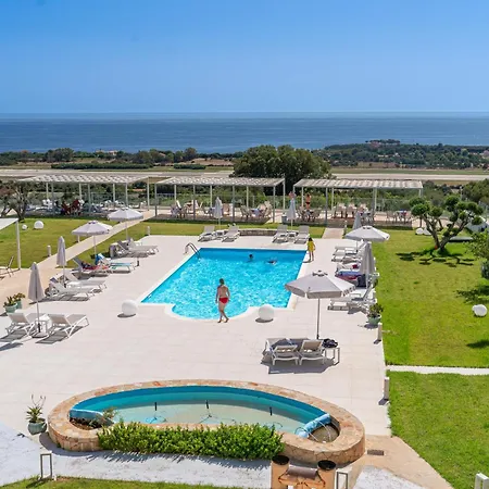 Drita & 公寓式酒店