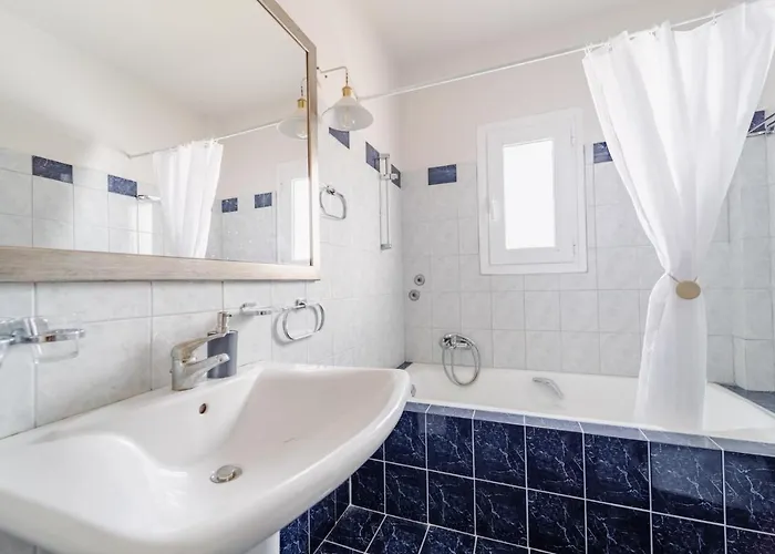 Apart-hotel Drita & 4*