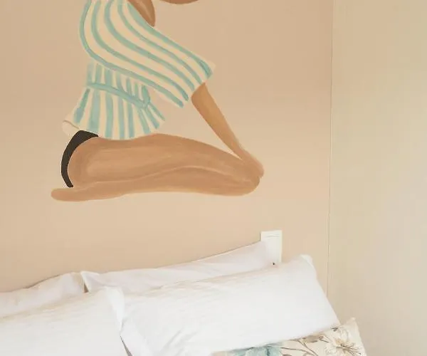 Apart-hotel Drita &