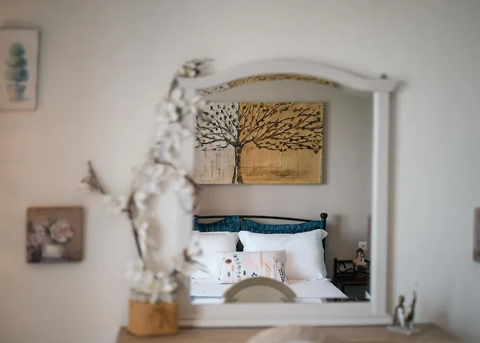 Drita & Apart-hotel 4*