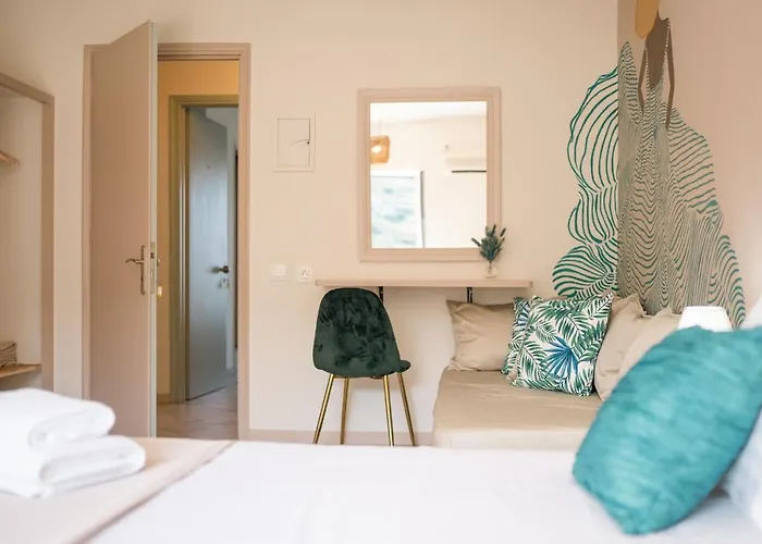 Apart-hotel Drita & 4*