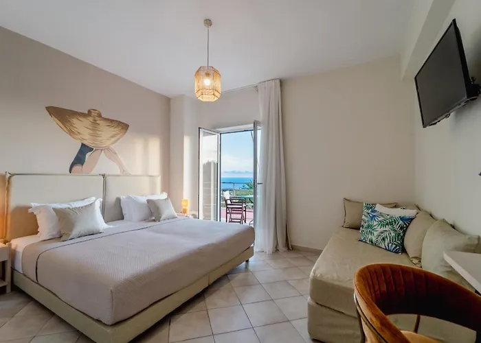 Apart-hotel Drita &