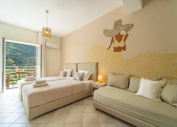 Apart-hotel Drita & 4*