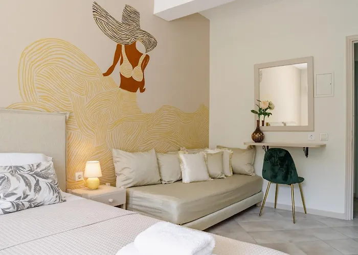 Apart-hotel Drita & 4*