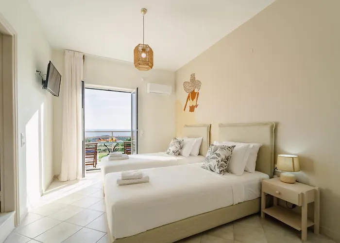 Apart-hotel Drita & Svoronata