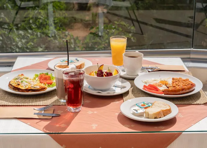 Apart-hotel Drita & 4*