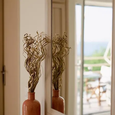 Drita & Lägenhetshotell