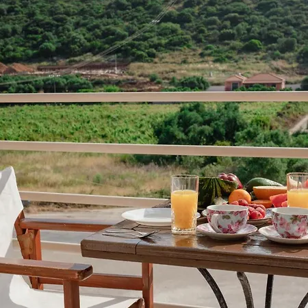 Drita & Lägenhetshotell