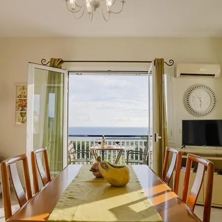 Hotel apartamentowy Drita & Svoronata