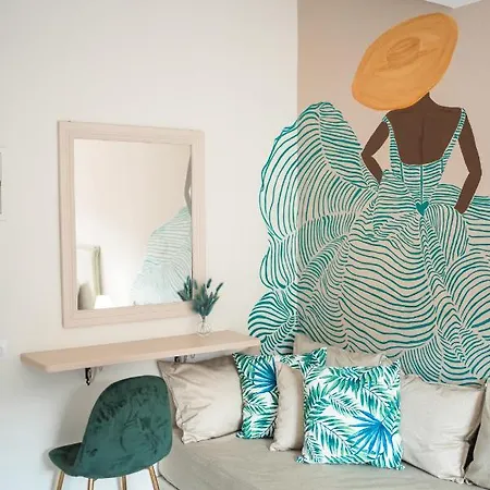 Drita & Lägenhetshotell