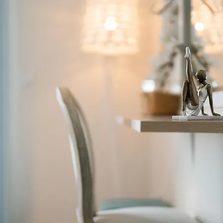 Lägenhetshotell Drita &