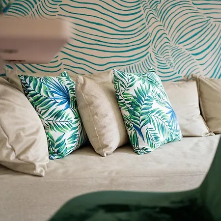 Drita & Lägenhetshotell