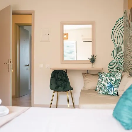 Lägenhetshotell Drita & 4*