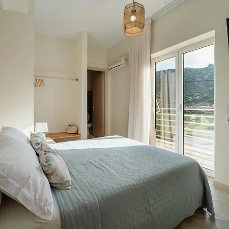 Drita & Lägenhetshotell 4*