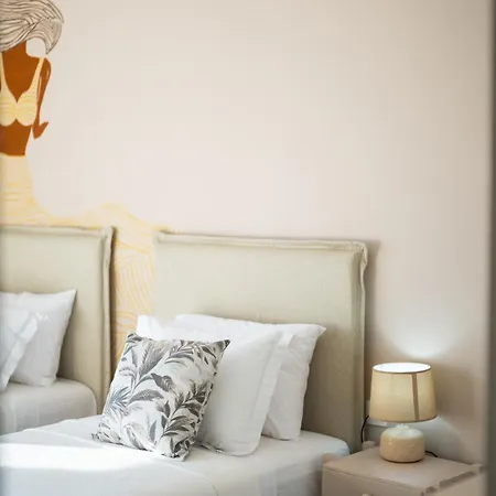 Lägenhetshotell Drita &