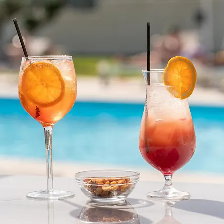 Drita & 4* Svoronata