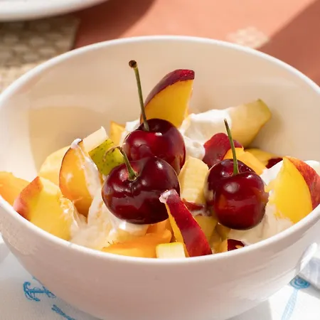 Drita & Lägenhetshotell Svoronata