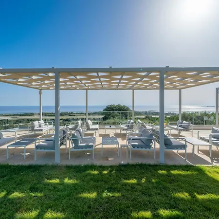 Drita & Lägenhetshotell Svoronata