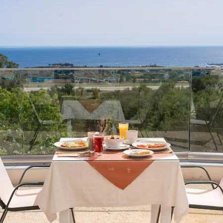 Drita & 4* Svoronata